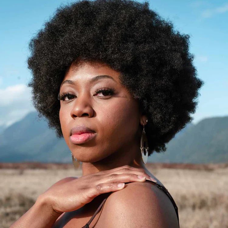 Save Yourself Black Man. tweet media