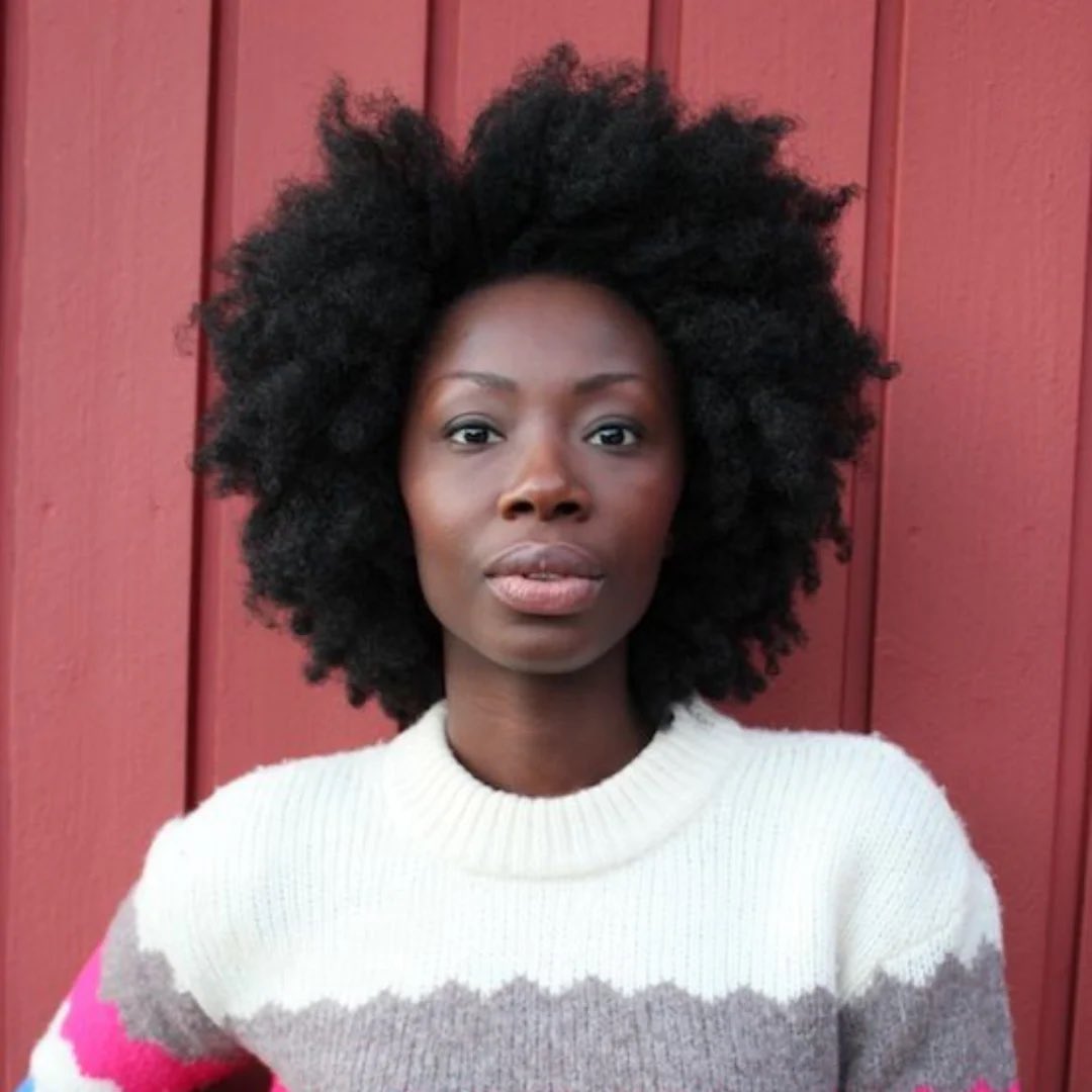 Save Yourself Black Man. tweet media