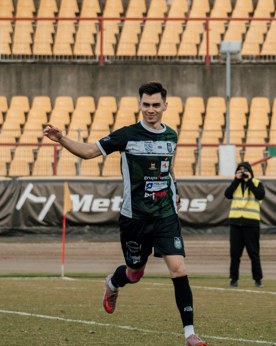 _ROW1964Rybnik_'s tweet photo. Już jest! Galeria i podsumowanie sobotniego meczu! Serdecznie zapraszamy do lektury i oglądania! 

Link: https://t.co/DP9g8T3gq4

#zielonoczarnyX https://t.co/LSPBOfdfL0