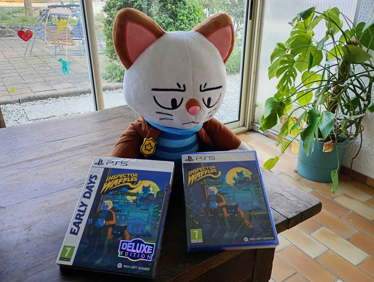 Goloso Games tweet media