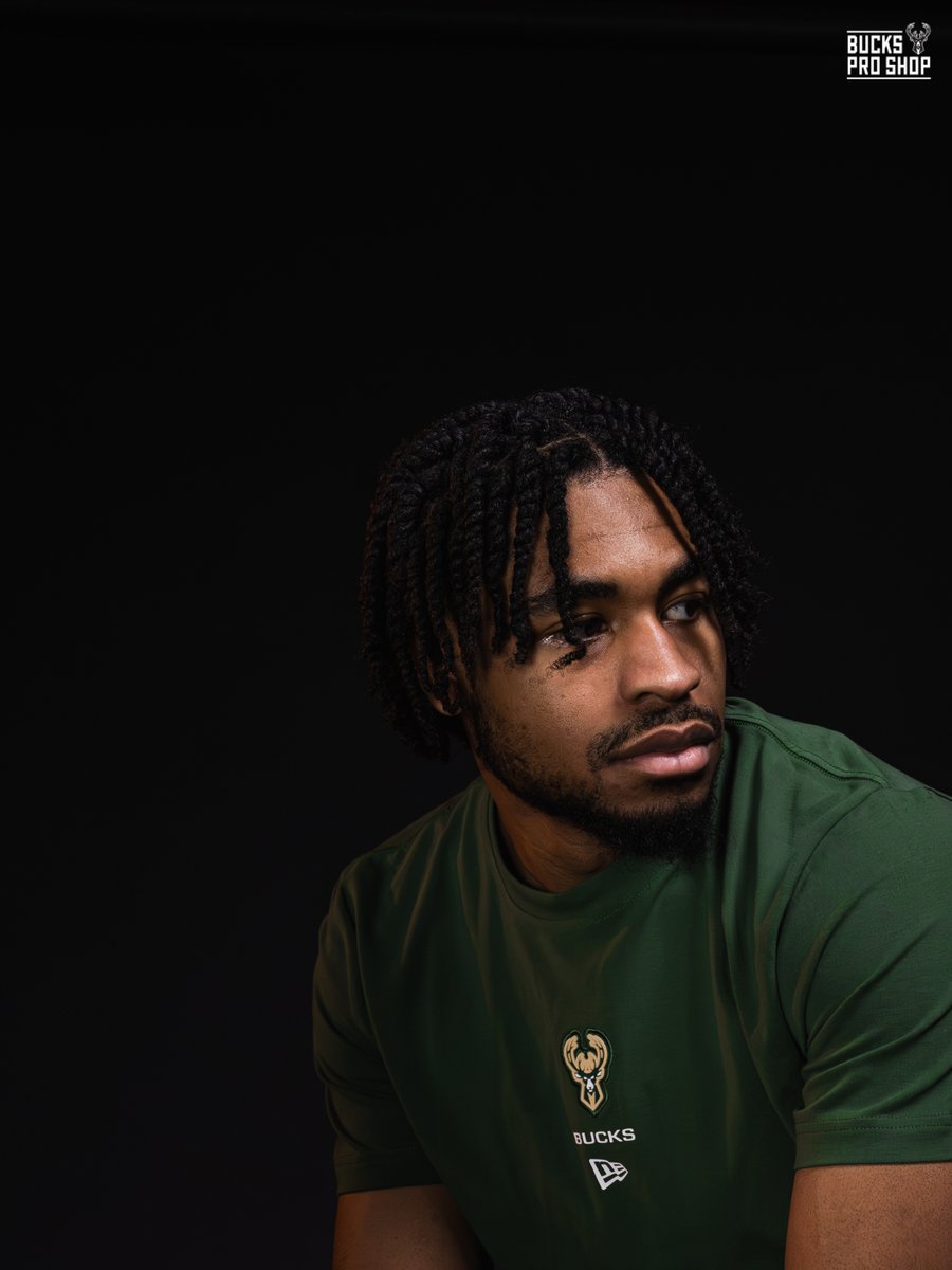 Bucks Pro Shop tweet media