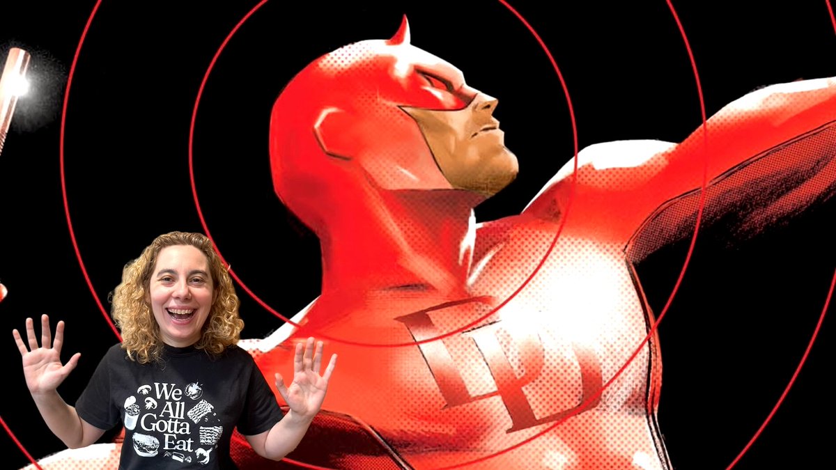 Kat Calamia @C2E2 Q-20 tweet media