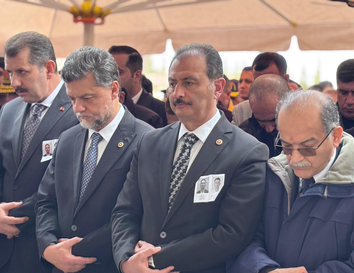 AK Parti Sosyal Politikalar Başkanlığı 🇹🇷 tweet media