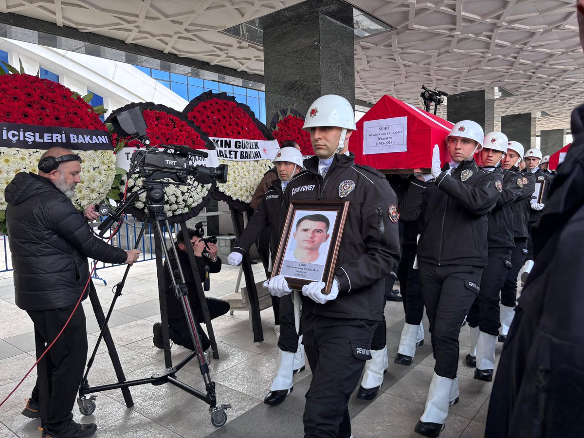 AK Parti Sosyal Politikalar Başkanlığı 🇹🇷 tweet media