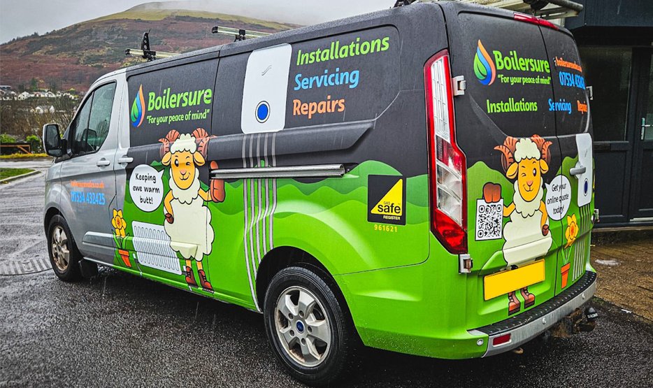 WigWagPink's tweet image. Nothing better than seeing a design hit the road!

Big thanks to Ricky at Boilersure Heating for trusting us with their new wrap🐑🔥

#vandesign #vanwrap #vangraphics