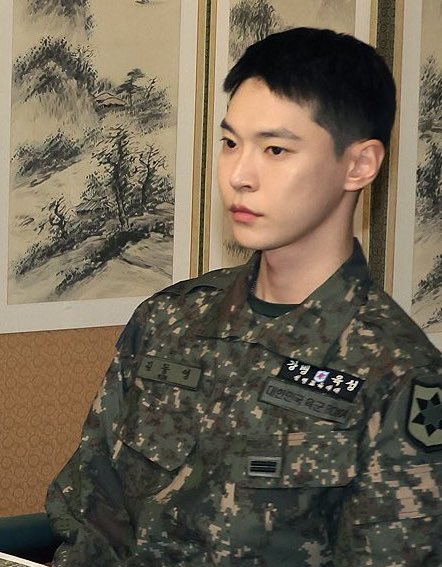 He always in another level for his every move, our pride, kim doyoung thank you for always beyond our expectations, for make us proud 🥹🩵