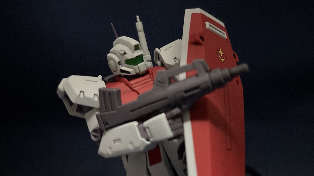 たぬき【プラモ】 tweet media