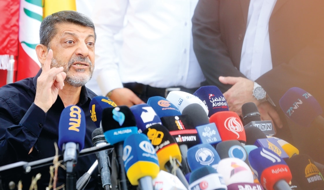 Abbas Alzein - عباس الزين tweet media