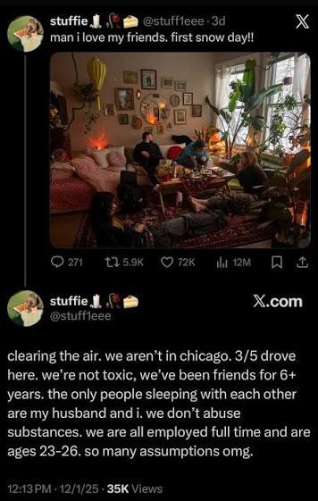 Катᵗʰᵉ ˡᵃᵈ tweet media