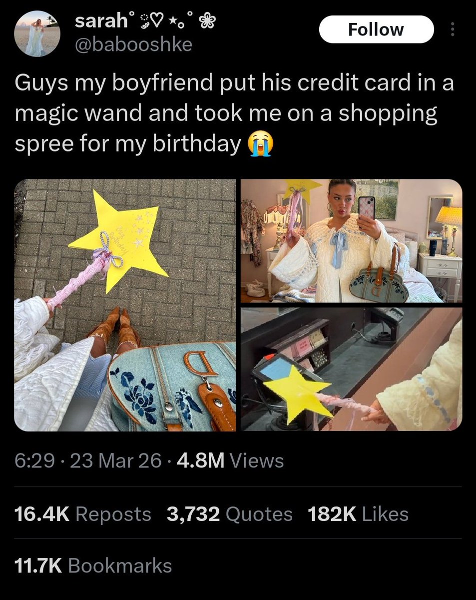 Катᵗʰᵉ ˡᵃᵈ tweet media