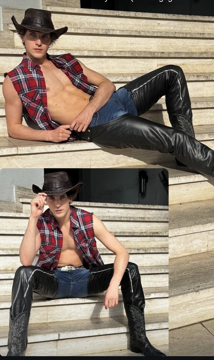 Edera24195313's tweet photo. #tommasostanzani OMG so hot! https://t.co/4KjuCNF62U
