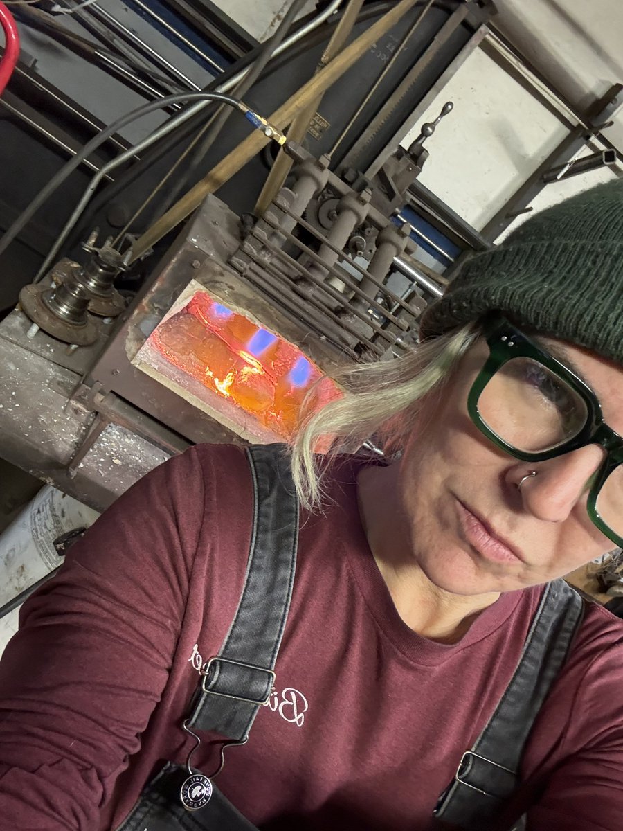 Trisha M-Bourbeau tweet media