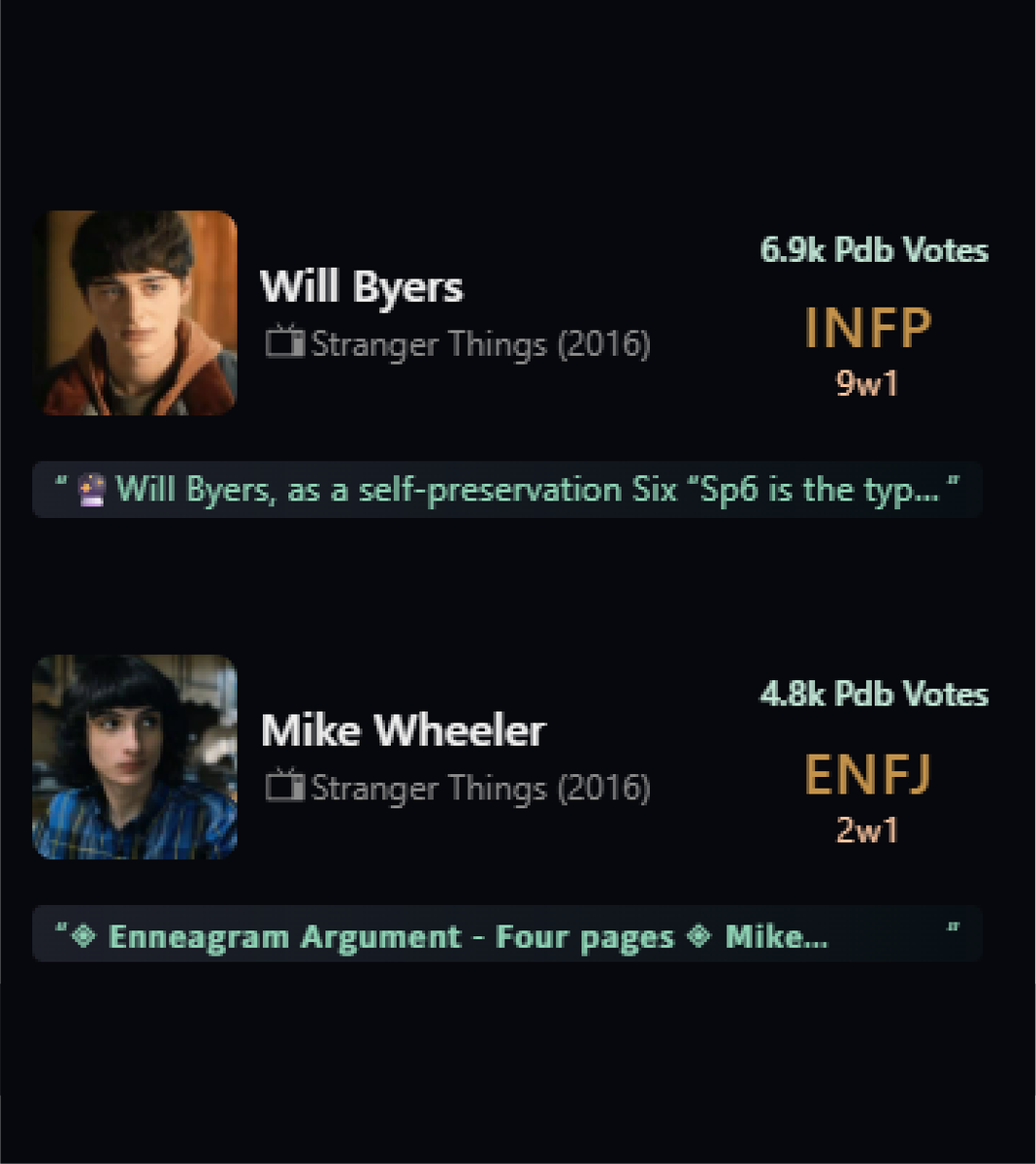 juli ⋆ will's month ! tweet media