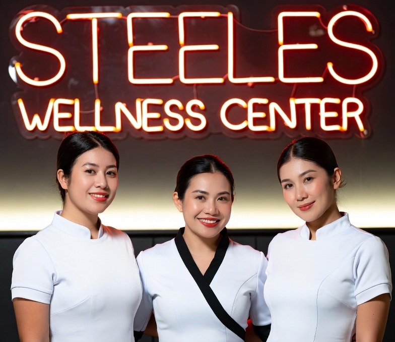 Steeles Wellness Centre tweet media