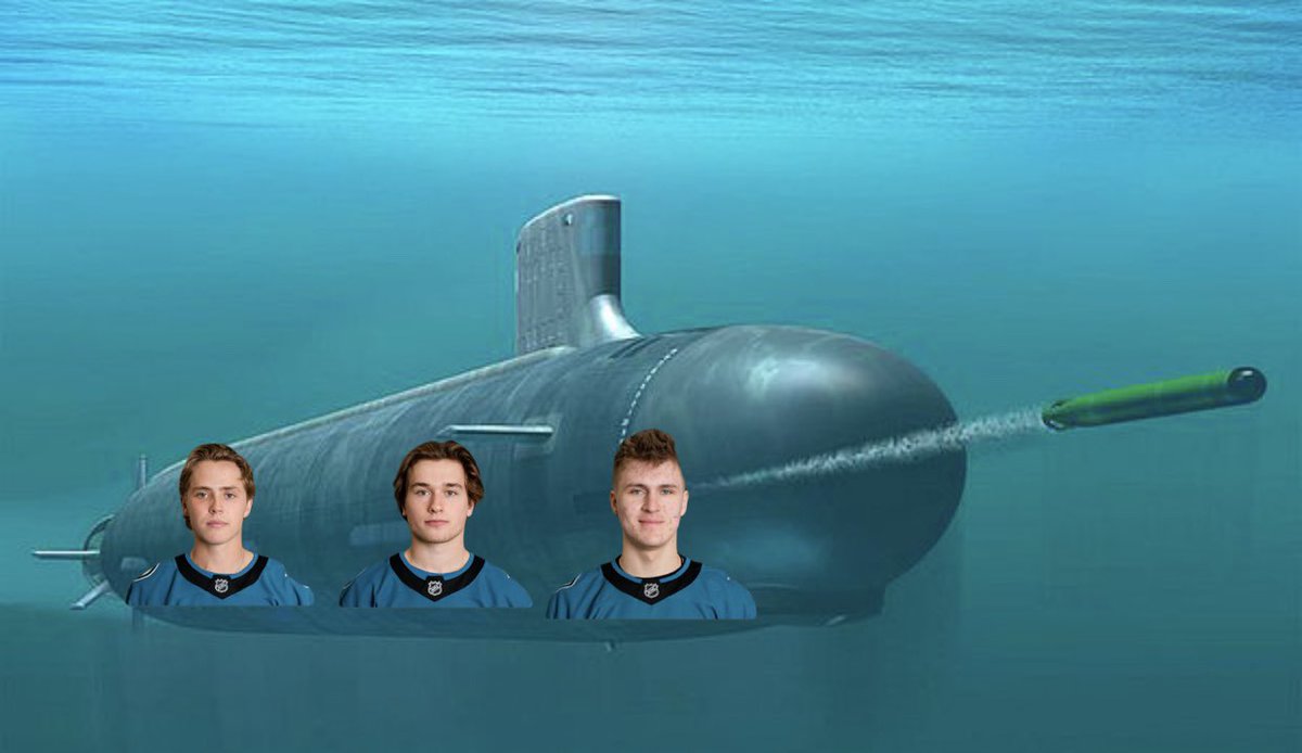 jay!! goalie lover tweet media