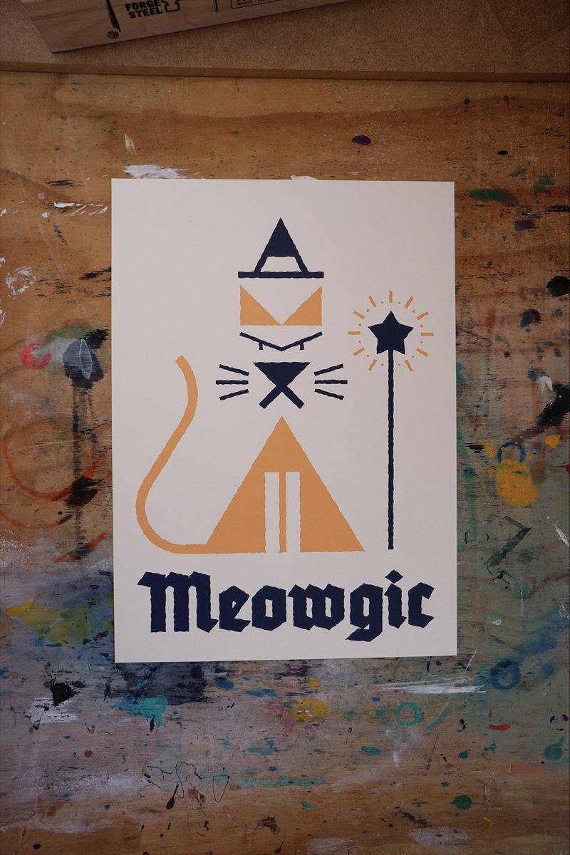 Magnus Mudrack tweet media