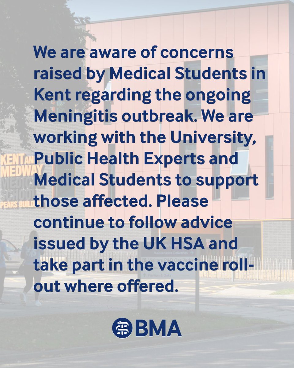 BMA Students tweet media