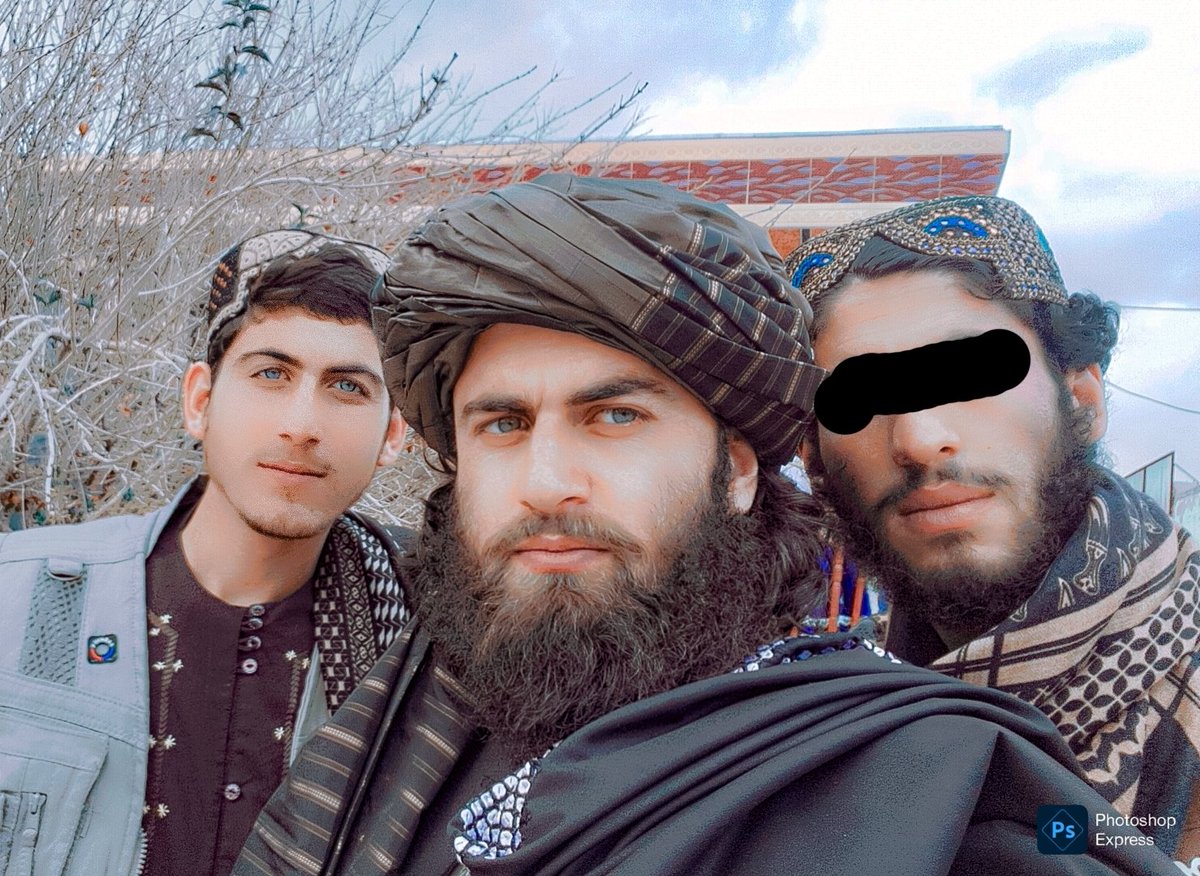 W.A. Mubariz - وکیل احمد مبارز tweet media