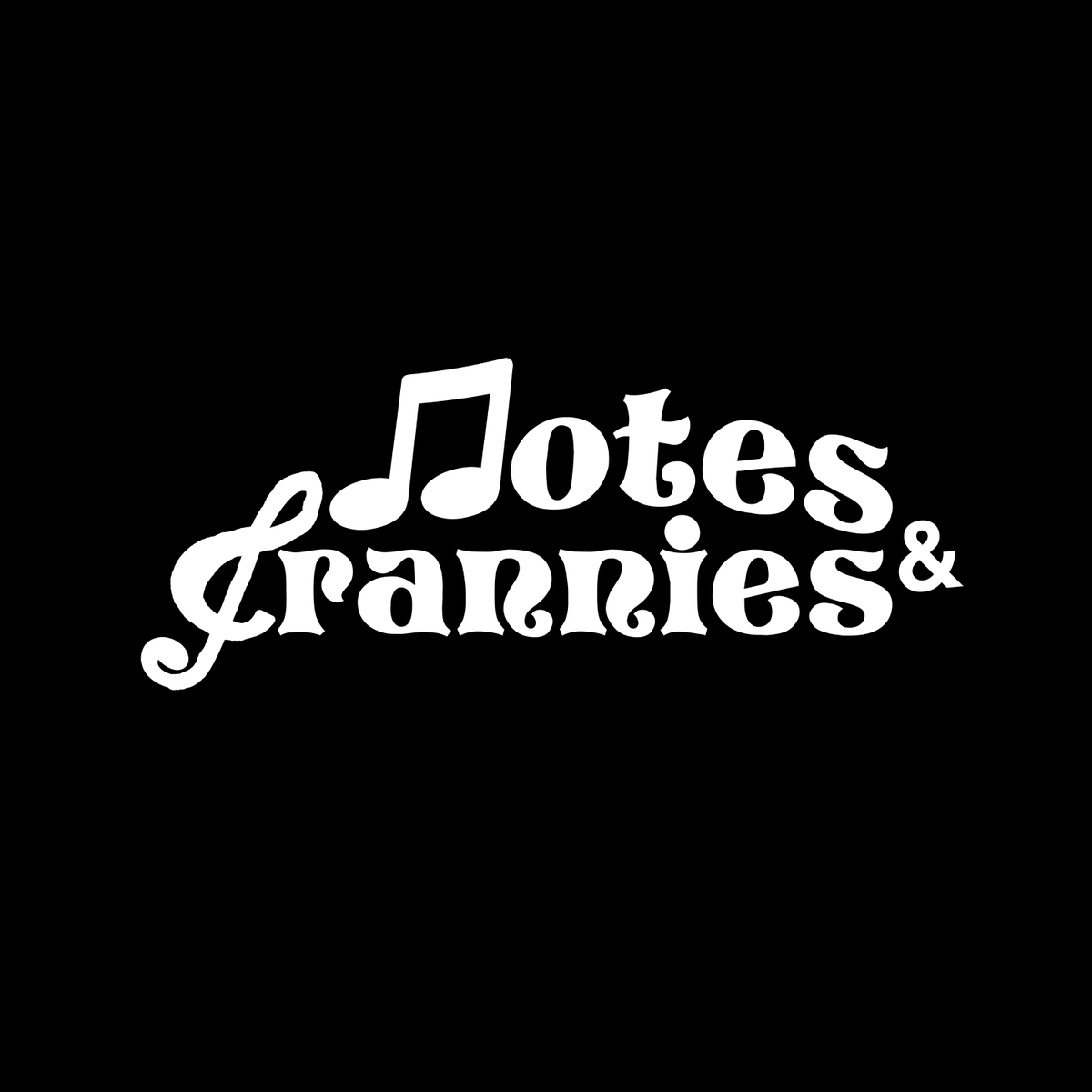 Notes & Crannies tweet media