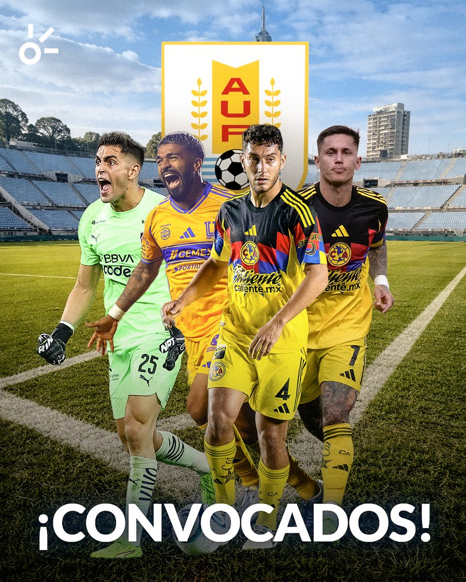 Claro Sports tweet media