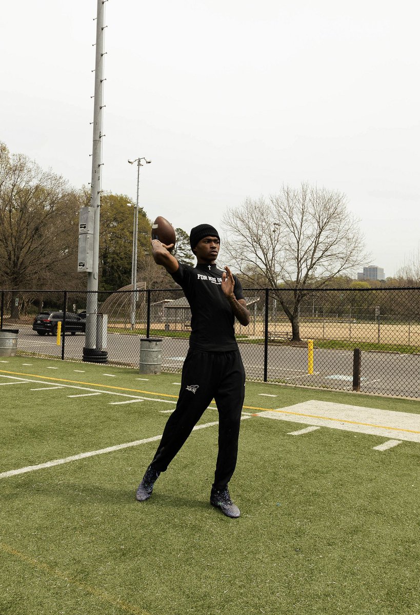 Malachi Marshall tweet media