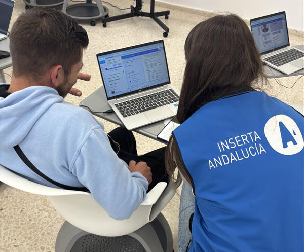 Inserta Andalucia tweet media