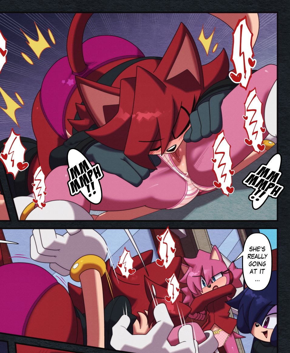 EUF-Dreamer🔞 tweet media