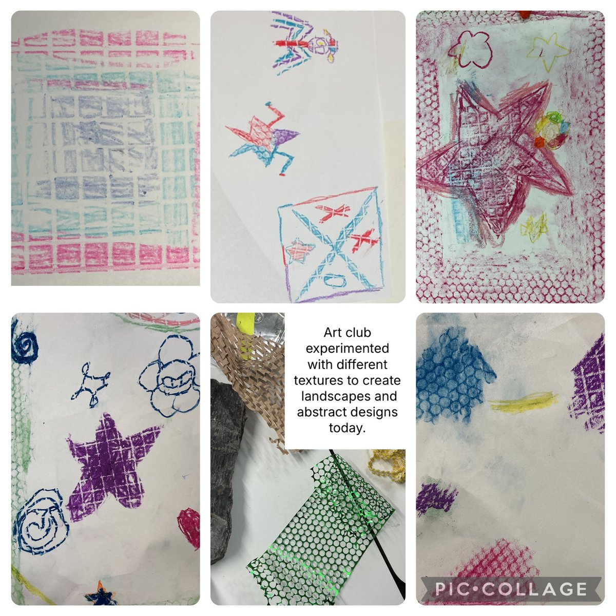 New Delaval Primary tweet media