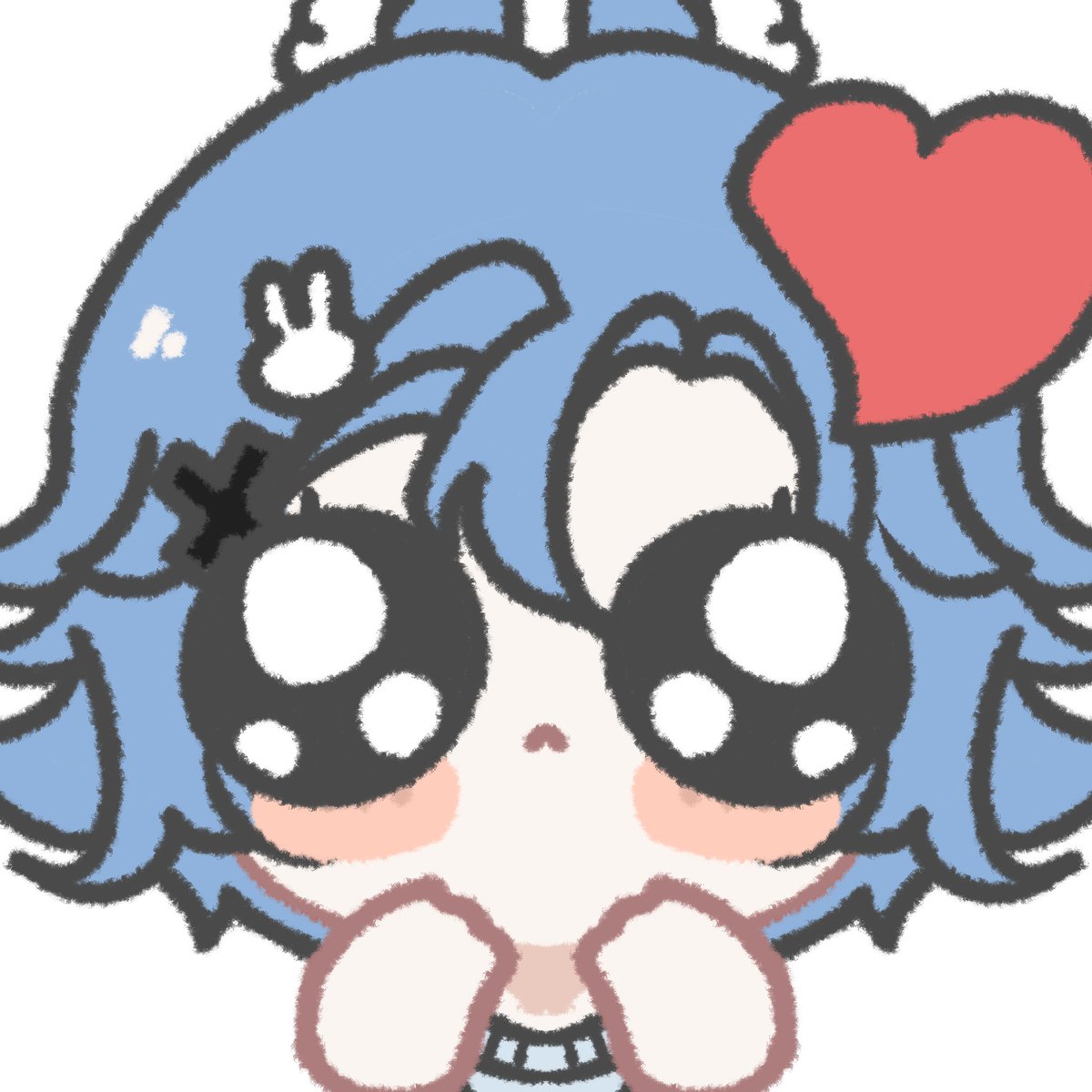 兔子偉威 ☾ 月兔遊戲勢🐇Vtuber ☽ tweet media