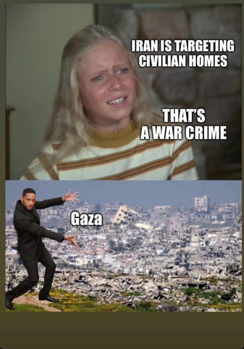 War Criminal Netanyahu is hollaring about said "War Crimes" against Israel..how soon he forgets...let's remind him!! 🤔 #IranWar