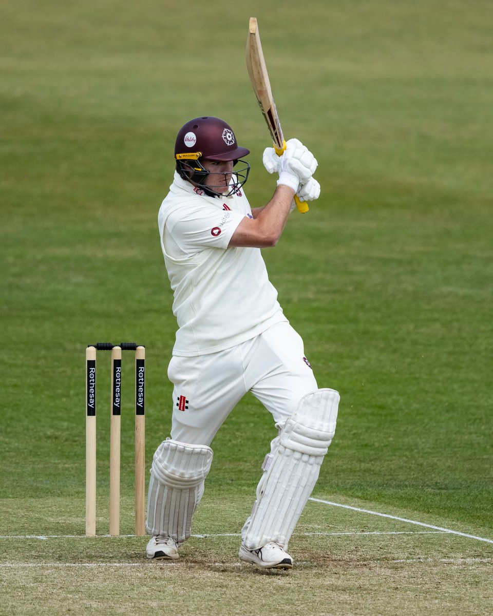 Northamptonshire CCC tweet media