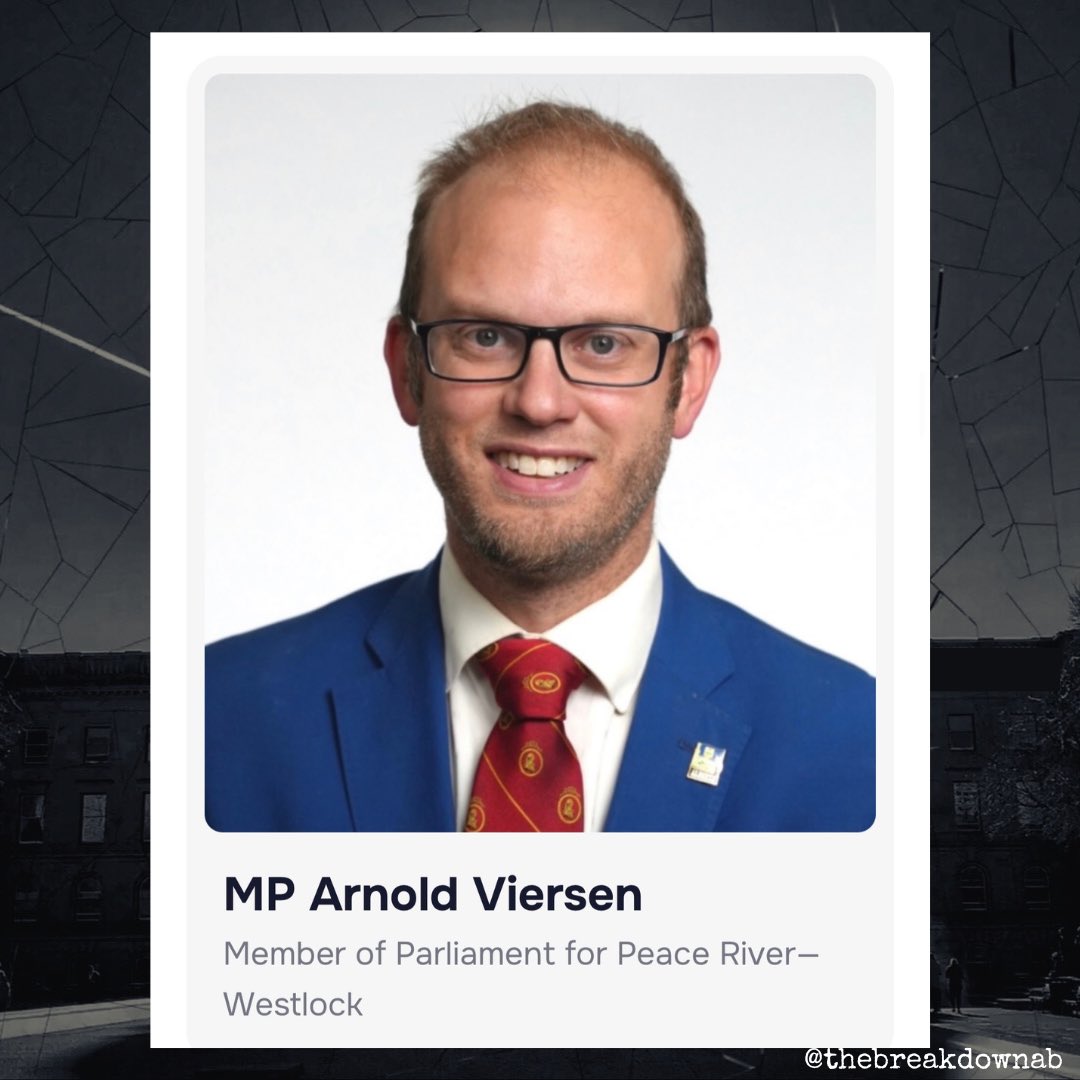 The Breakdown tweet media