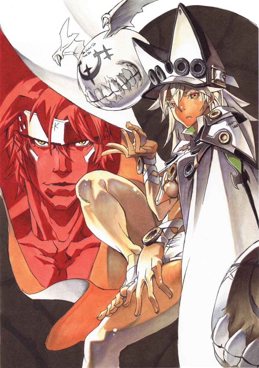 Ramlethal Hourly(?) 🍀 tweet media