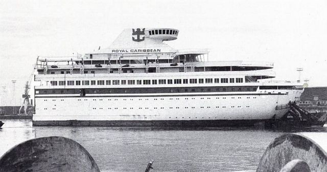 Royal Caribbean Group tweet media