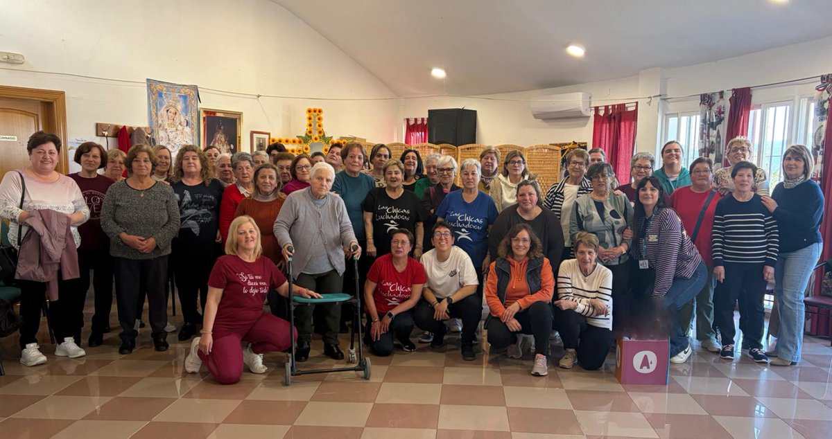 Inserta Andalucia tweet media