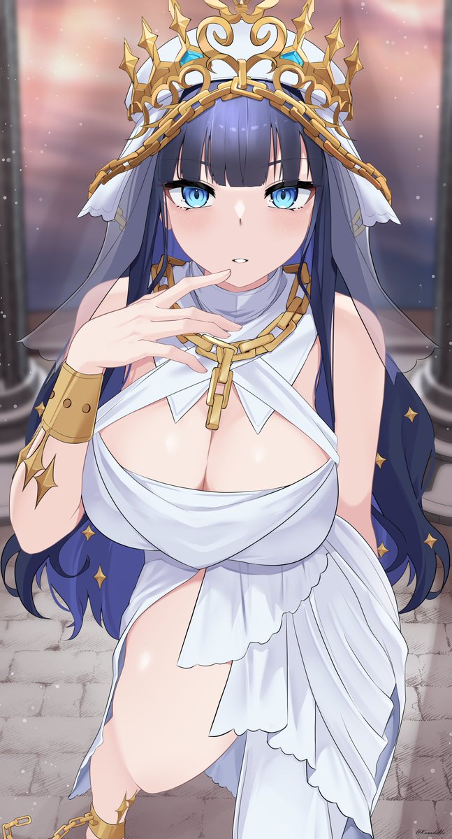 Kanade Ho ʕ̯•͡˔•̯ʔ✨️✨️ tweet media