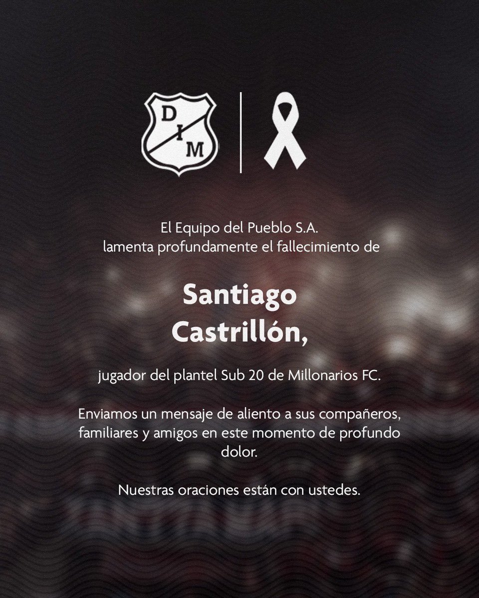 Fuerzas Básicas DIM tweet media