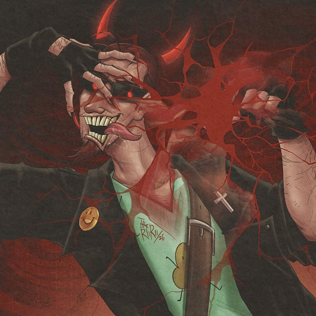 ᓚ ❥:: THE RIIRII tweet media