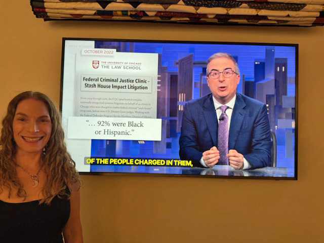 UChicago Law School tweet media