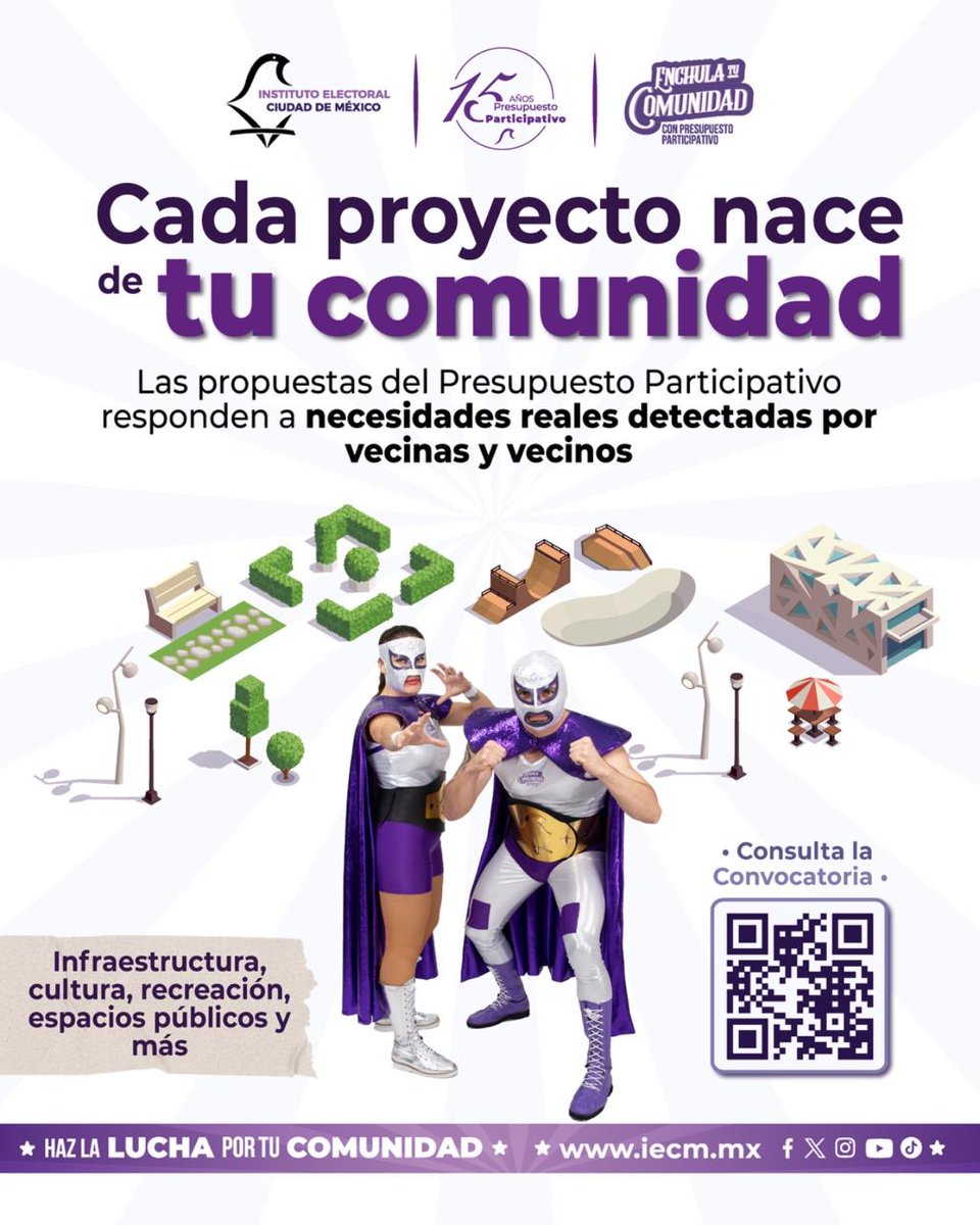 Distrito12IECM tweet media