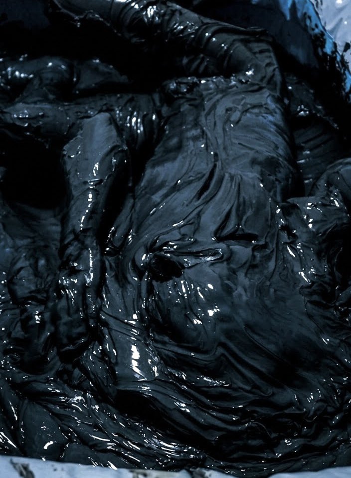 Mud monster tweet media