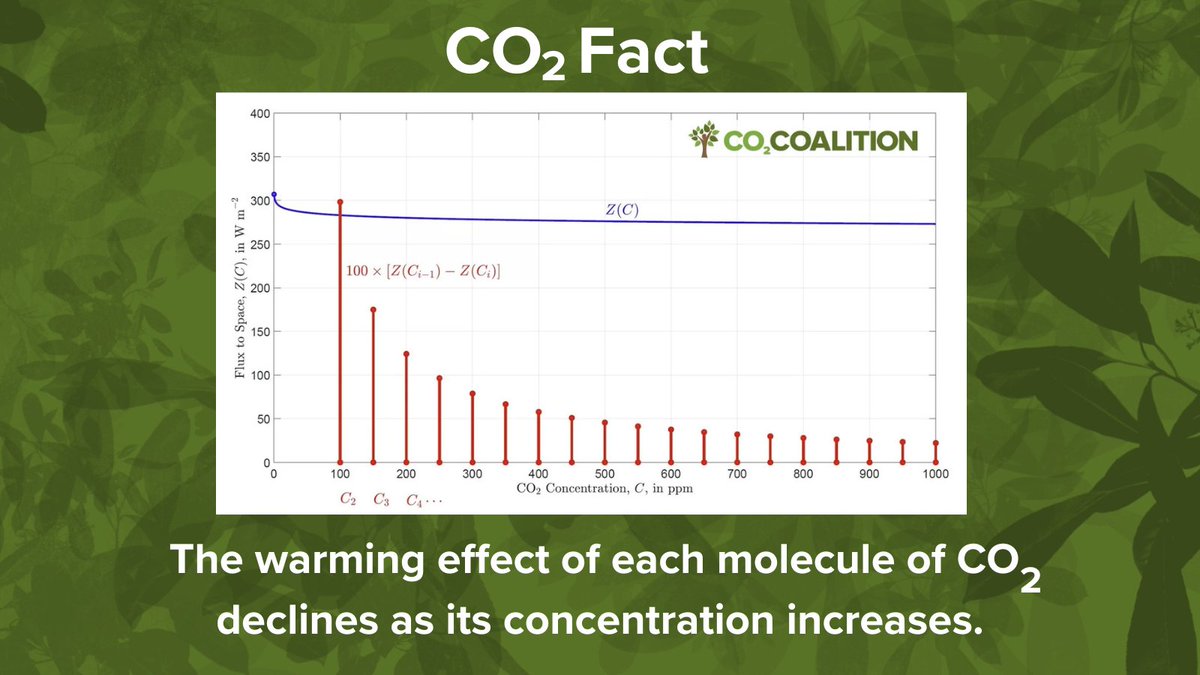 CO2 Coalition tweet media