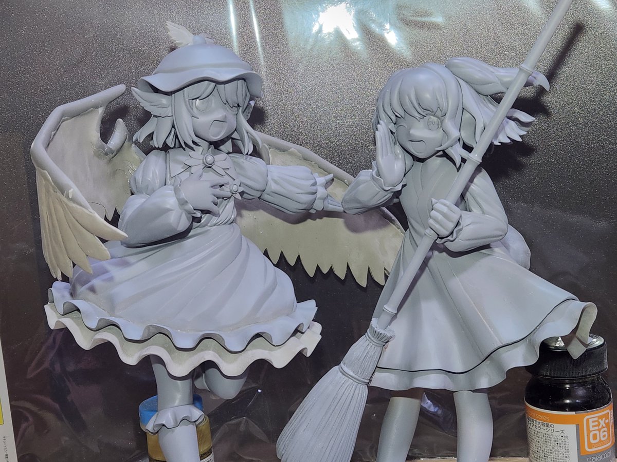 くしゃの tweet media