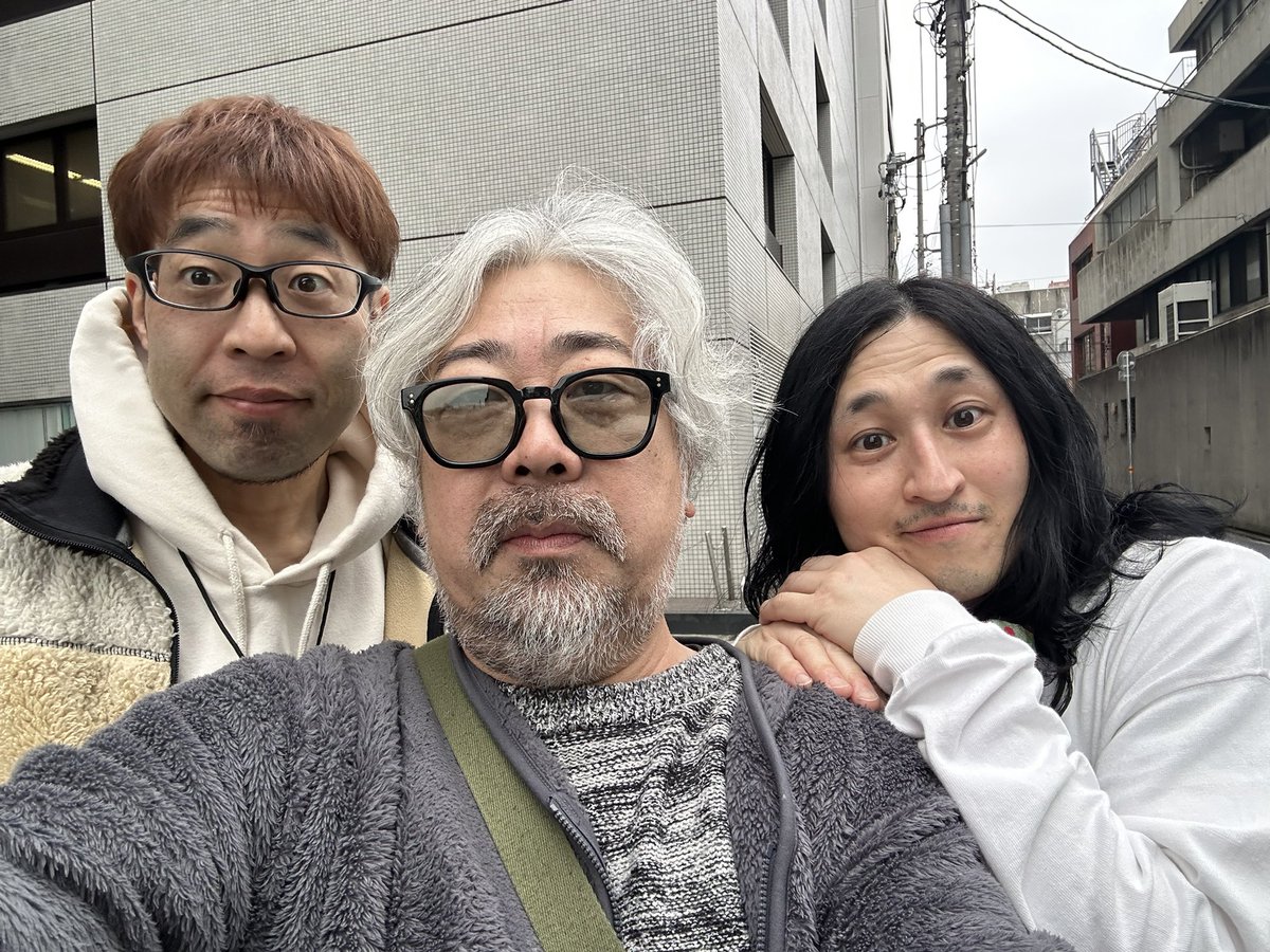 nomurock's tweet photo. サヌコロ2日目！
最高！ありがと！
またみんな高松きーや！！！
#イナズマ戦隊
#pan54
#backlift https://t.co/xkjsMPT6rW