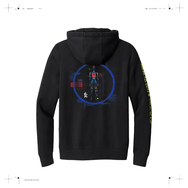 Marathon Codec tweet media