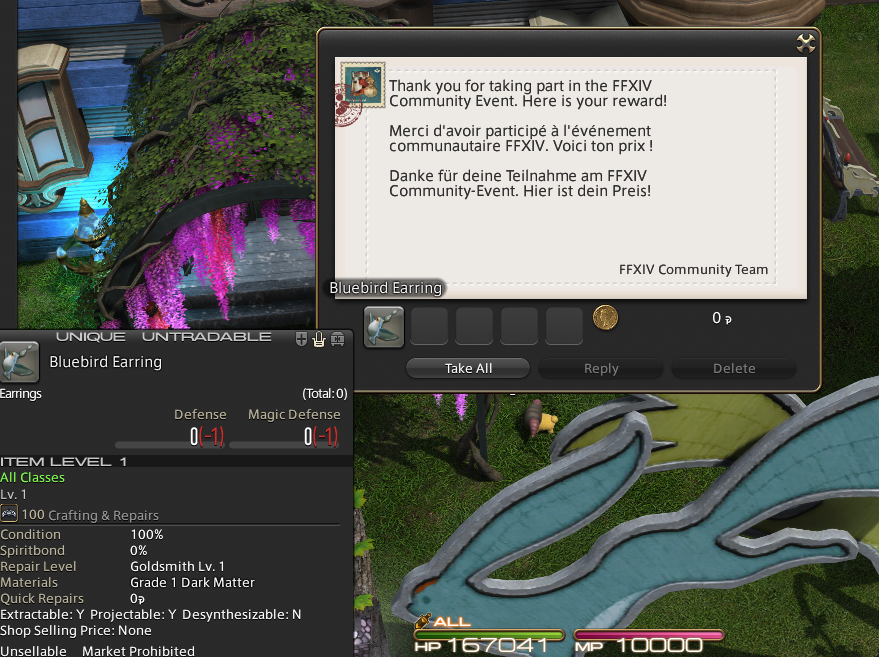 Rilgon in Magenta tweet media