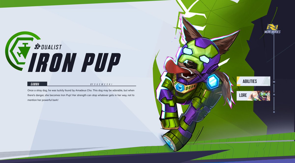 sueweshi🐣| COMMISSION-OPEN tweet media