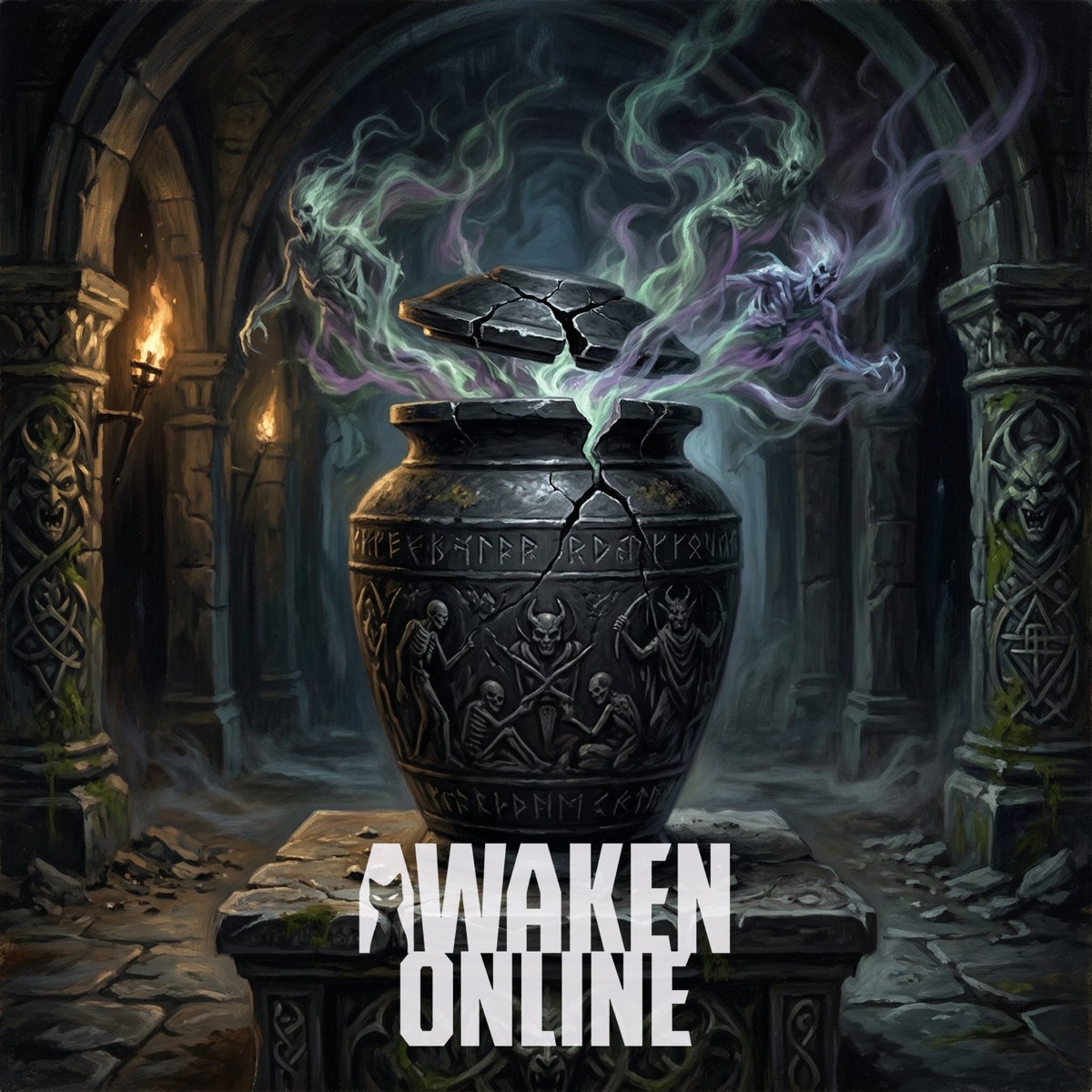 Travis Bagwell tweet media