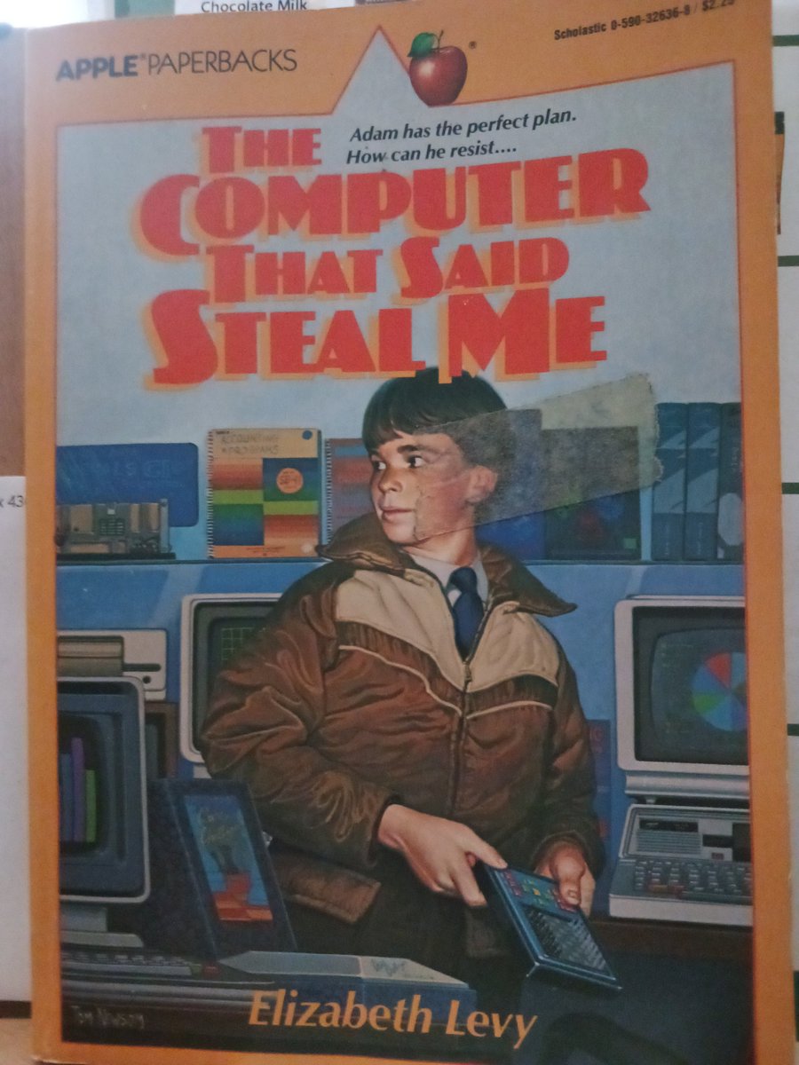 Benjamin Smith tweet media