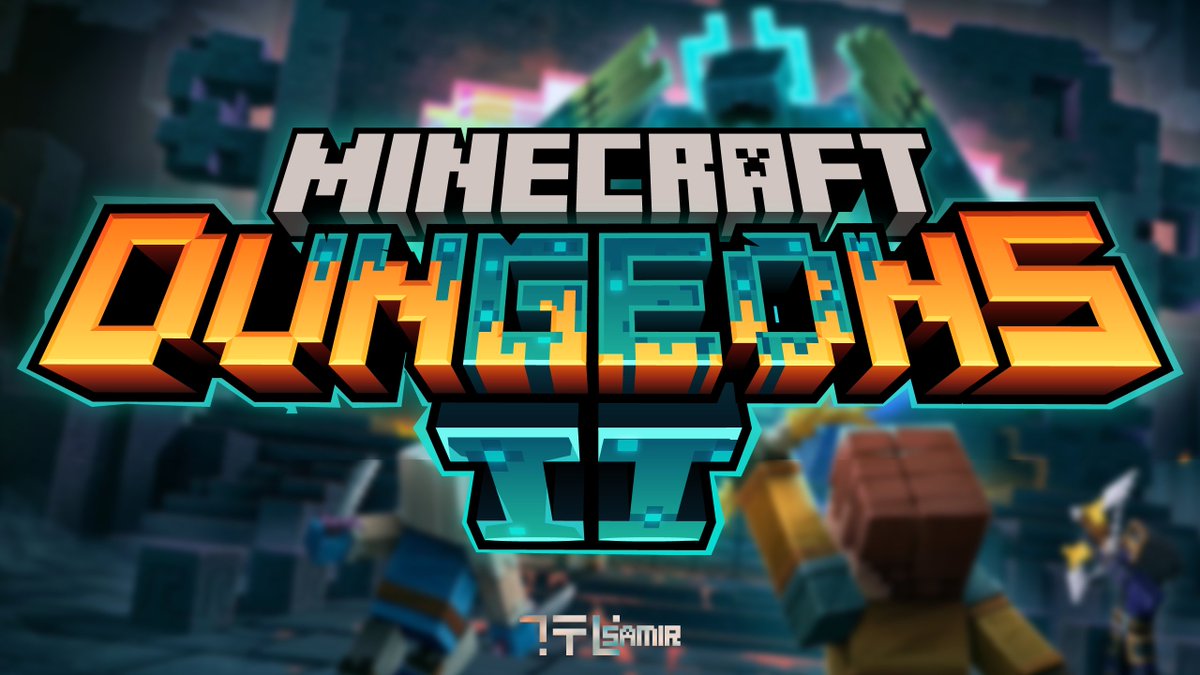 TheSamirMC - 🟩Commissions Open!🟩 tweet media